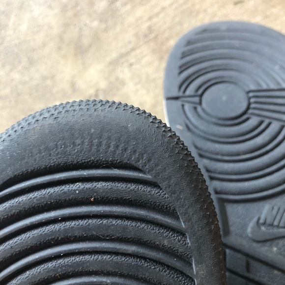 Air Jordan 1 metallic gold - Picture 7 of 7